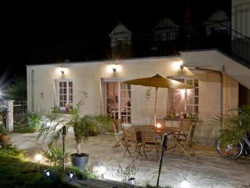 Le Clos Marie Ланже Экстерьер фото