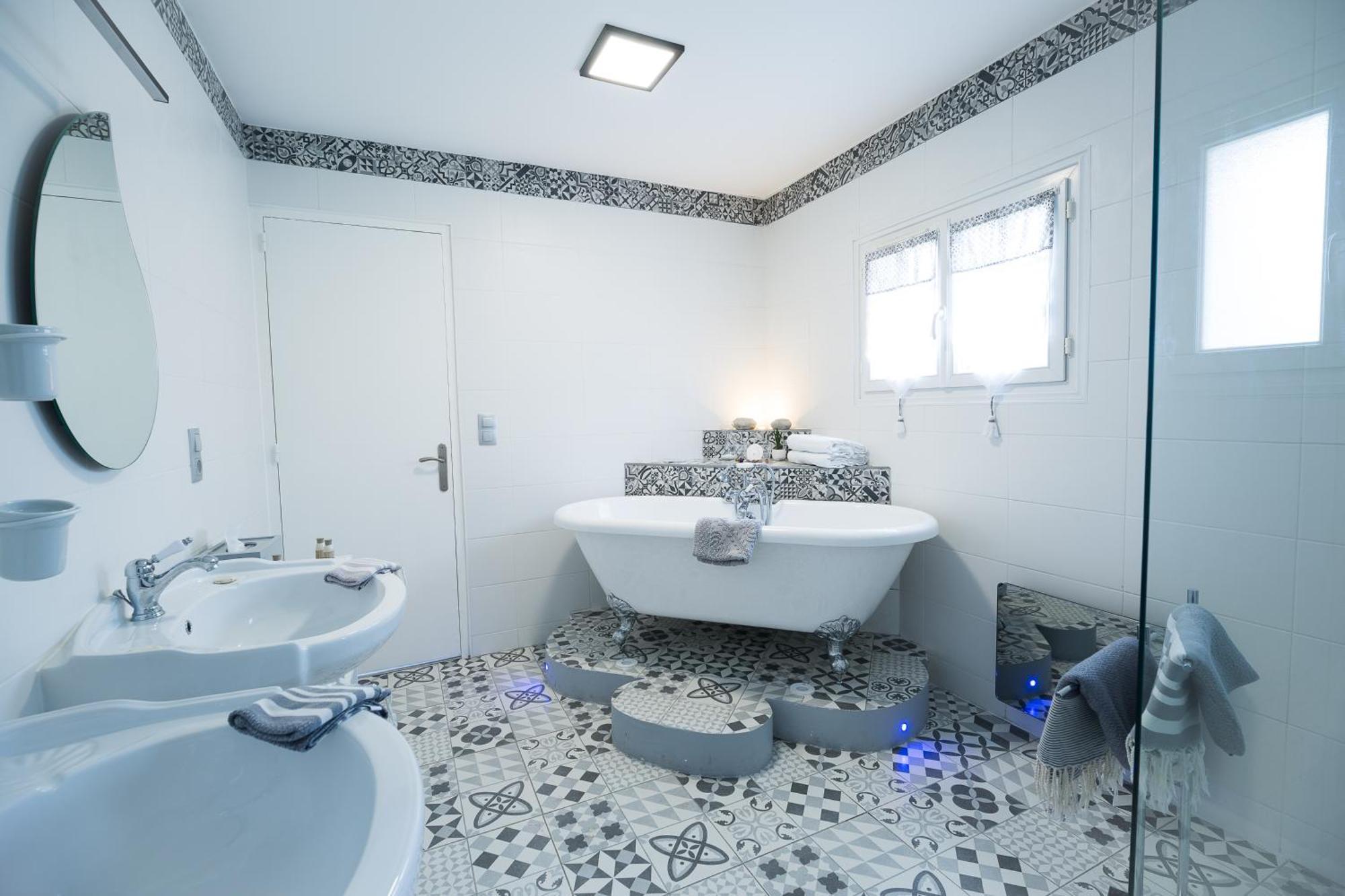 Le Clos Marie Ланже Экстерьер фото